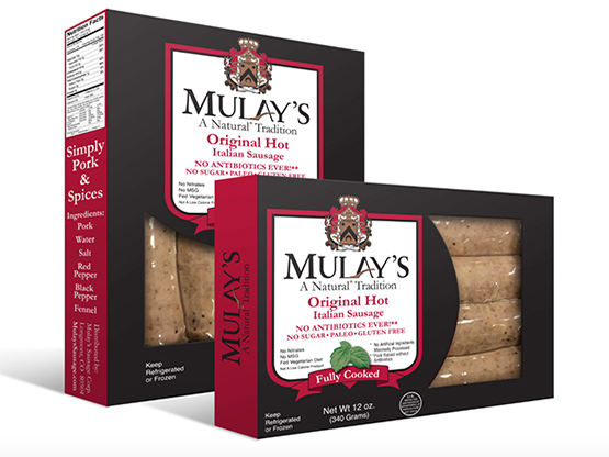 Mulay's